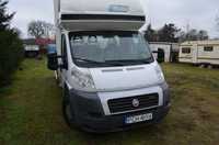 Ducato 3.0 autolaweta