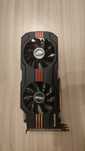Karta Graficzna Nvidia GeForce GTX 580