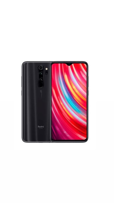 Смартфон Xiaomi Redmi Note 8 Pro