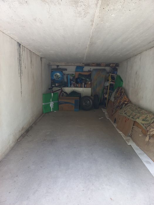 Продам капітальний гараж