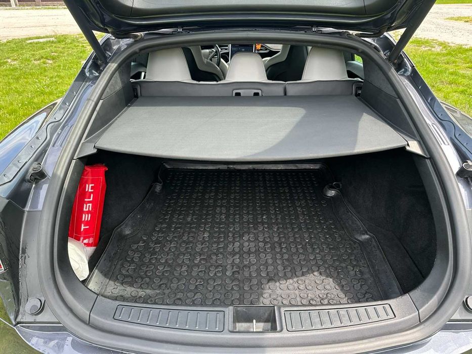 Tesla Model S • 70D 2015р МАКСИМАЛЬНА комплектація