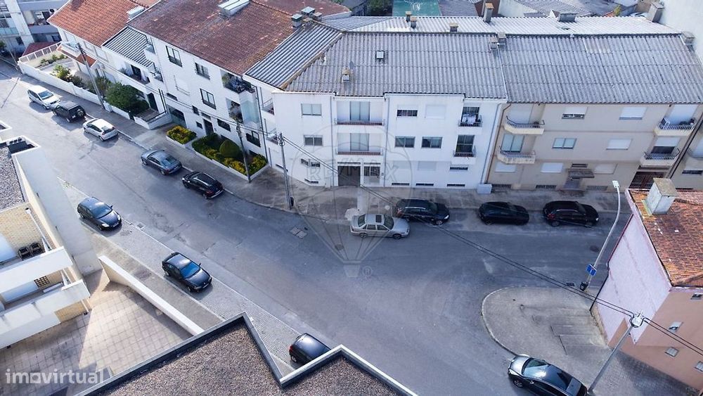 Armazém  para venda