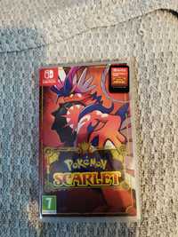 Pokemon Scarlet Nintendo Switch