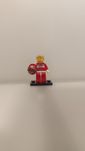 LEGO Seria 3 Kierowca wyścigowy