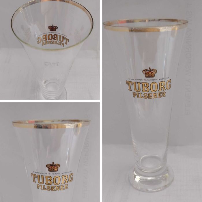 Немецкие бельгийский голландский стaкaны 200 300, 500 мл