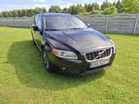 Volvo V70 Kombi 2.4 D5 163HP