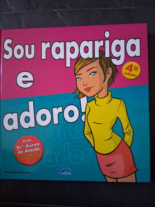 Livros infantis NOVOS