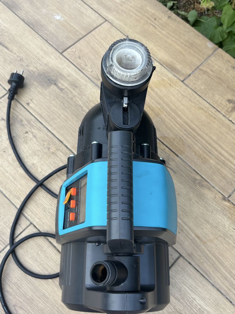 Pompa hydrofor Gardena 5000/5E LCD