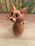 Figurka Kot Lucky Spring Copenhagen
