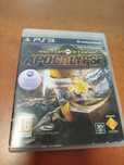 Gra PS3 MotorStorm Apocalypse