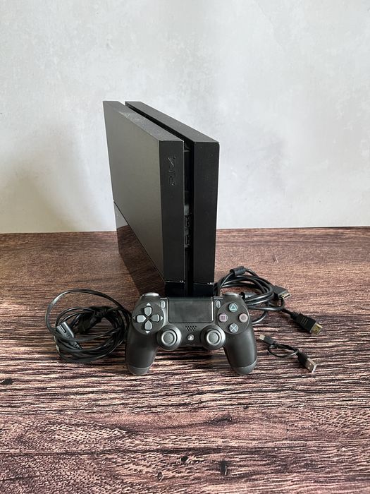 Sony PS 4 Fat 500gb
