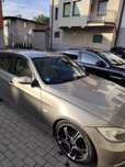 Bmw E91  320 kombi