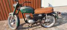 WSK. 125. 1980r.