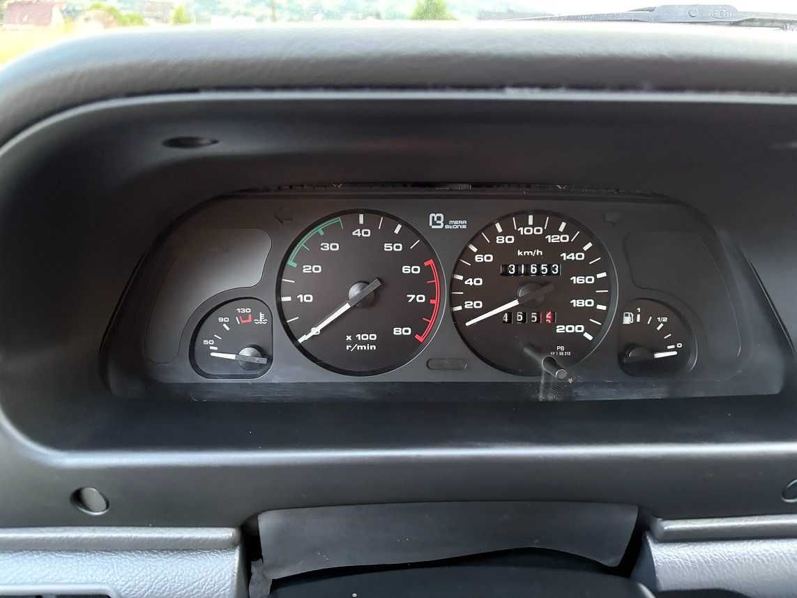Polonez Caro Plus