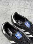 adidas Samba OG Black White Gum 36 EU / 4US / 22 CM