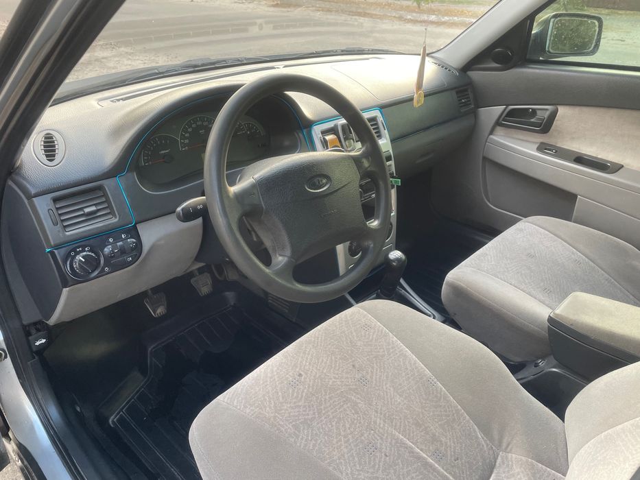 Продам ваз пріора 2170