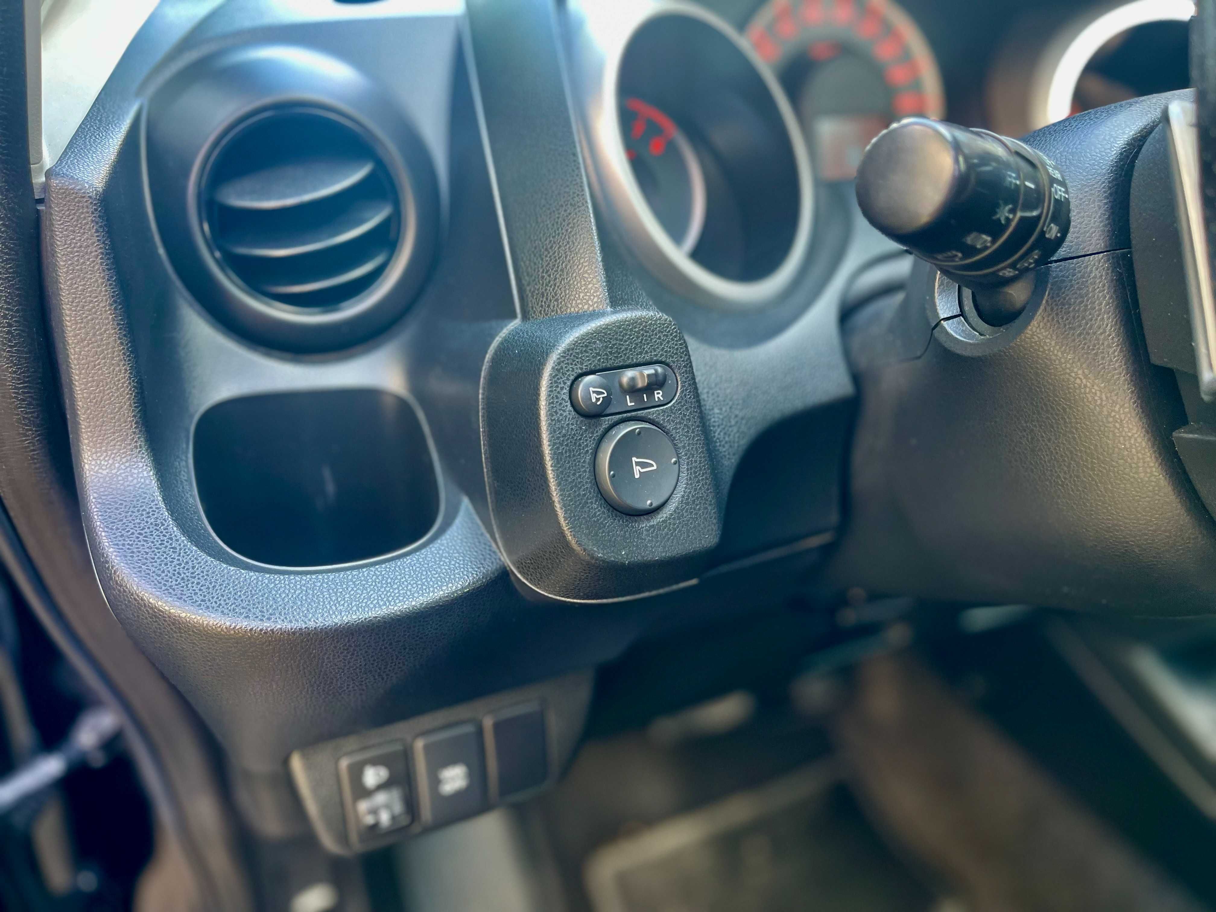 Honda Jazz 1.4 I-VTEC 2010