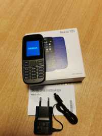 Nokia 105 telefon