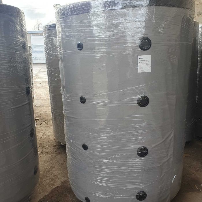 Bufor Zbiornik Buforowy 2000L z dostawą