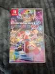 Mario kart 8 deluxe