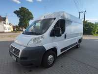 Fiat Ducato 2007rok