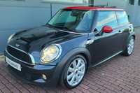 Mini Cooper S Full Extras (selo antigo)