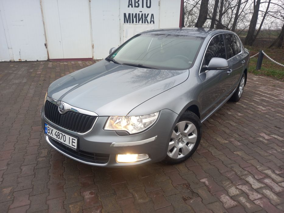 Авто в доброму стані