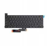 KLAWIATURA KEYBOARD US Klawiatury Apple MacBook Pro 13" A2289 (2020)
