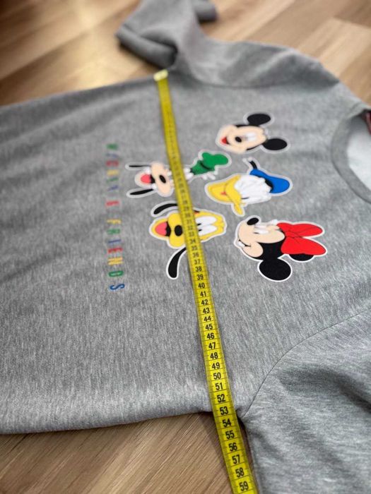 Світшот жіночий светр кофта утеплений розмір М Primark