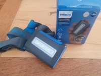 Фонарик Філіпс юсб Philips USB ліхтар налобний