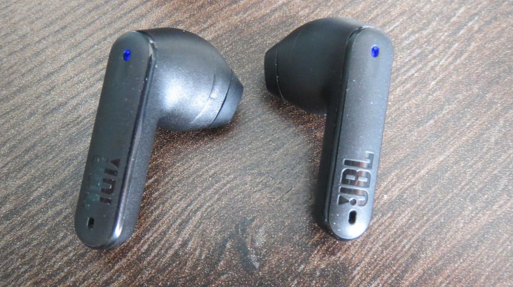 Słuchawki bezprzewodowe JBL Tune Flex