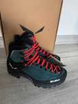 Salewa Mtn Trainer MID GTX