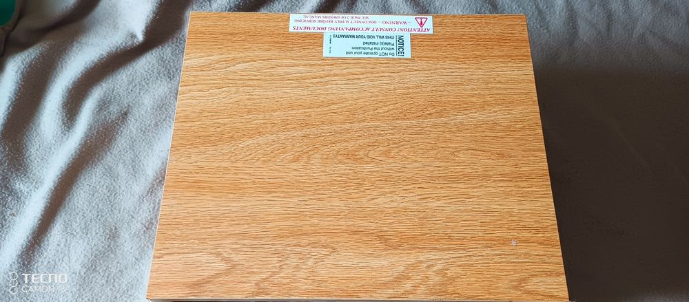 Очиститель воздуха Breeze