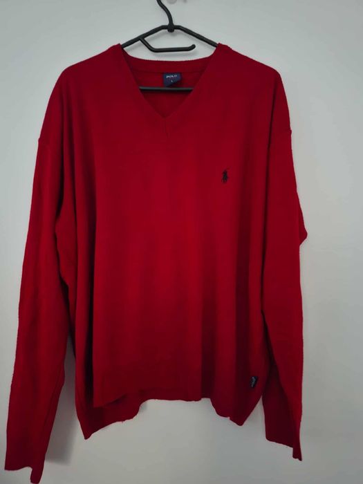 Sweter ralph Lauren, L