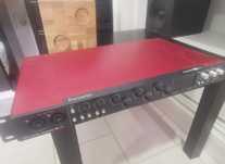 Placa de som Scarlett 18.20