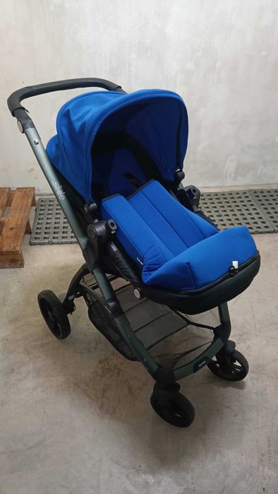 Conjunto Trio Be Cool