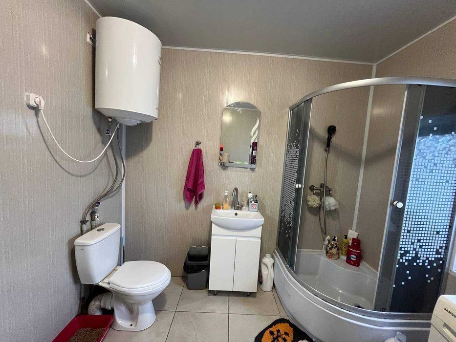 ТЕРМІНОВО! Продам будинок в р-ні Широка Балка, зупинка Хрест