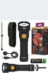 Armytek Latarka taktyczna Prime C2 Pro v4 MAX WHITE