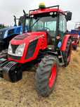 Трактор ZETOR PROXIMA 110 PLUS 22 р..Причіпна техніка. Як нове, дешево
