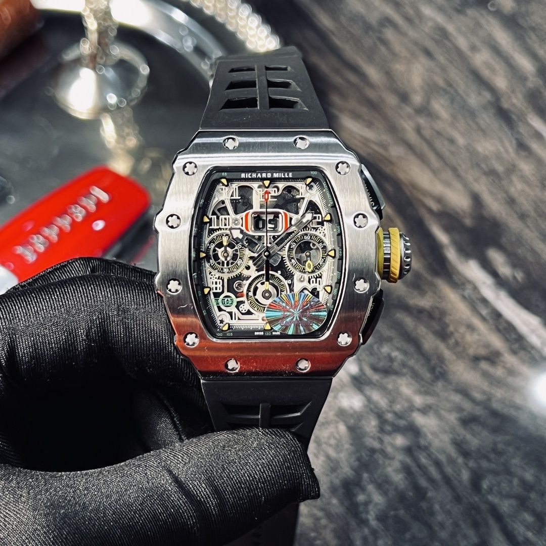 Richard mille automat