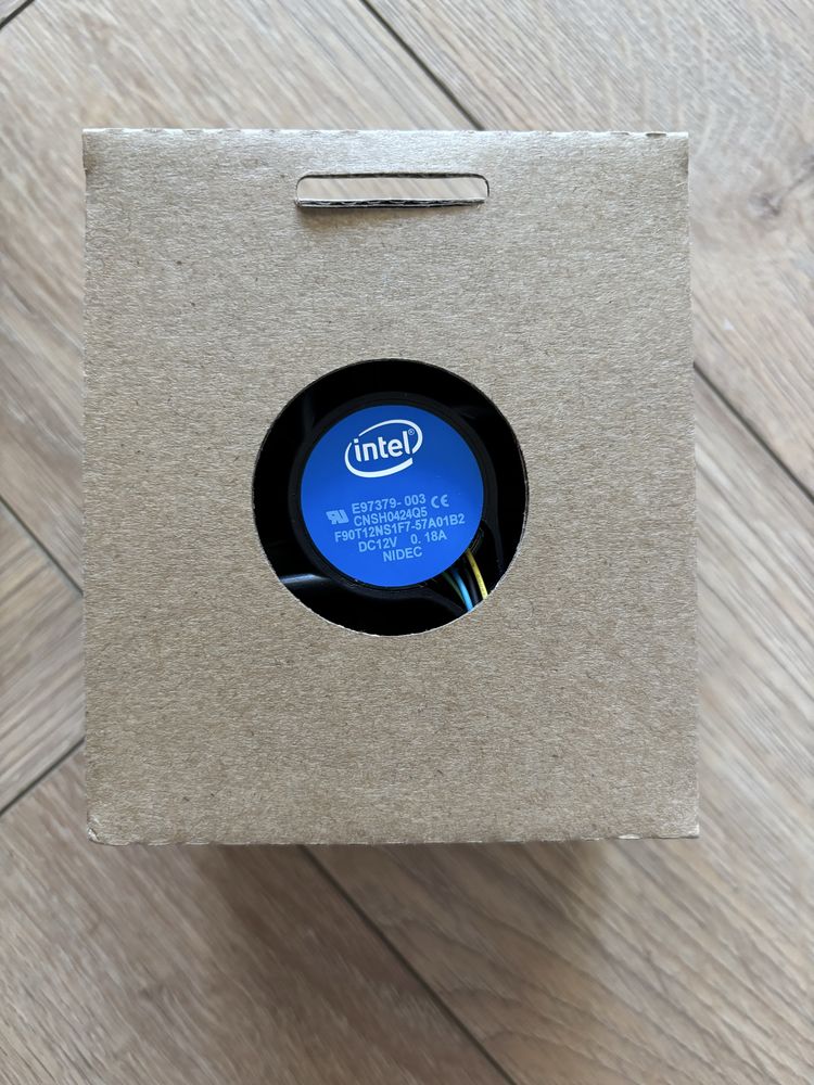 Płyta główna ASRock H310CM-DVS + Procesor Intel Core i3 9100f LGA 1151