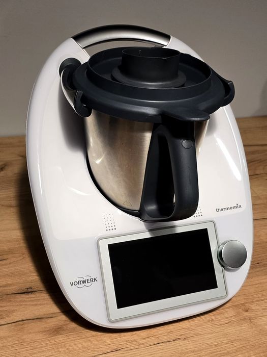 Thermomix tm6 w super stanie !