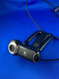 Logitech QuickCam Pro 9000 веб-камера