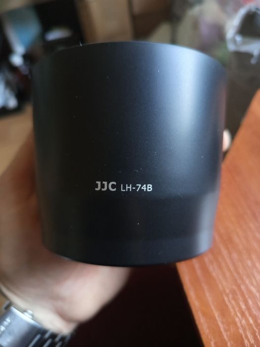 Zestaw akcesoriów fotograficznych