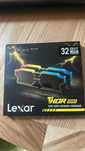Pamiec RAM Lexar Thor 32 GB (2 x 16 GB 6000 MHz DDR 5
