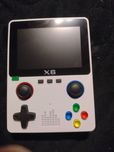 Mini konsola do gier retro