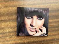 Plyta CD Ewa Farna - Ewakuacja