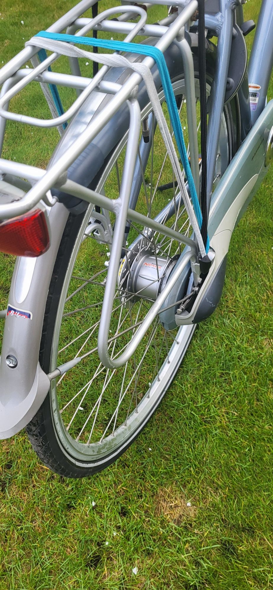 Rower Batavus Holenderka