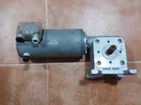 Motor elétrico + rotor muito potente - (novo)