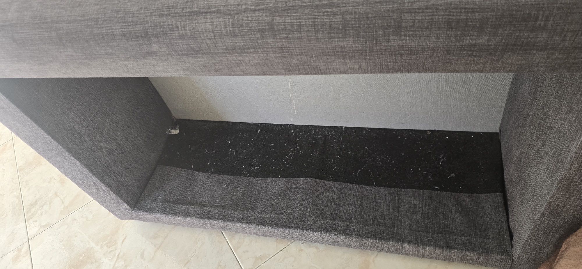 Sofa de 3 lugares 100€ ( ver observações)